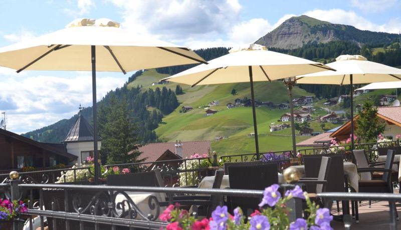 Hotel Scoiattolo