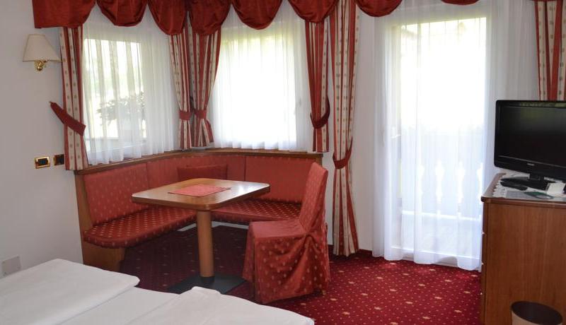 Hotel Scoiattolo