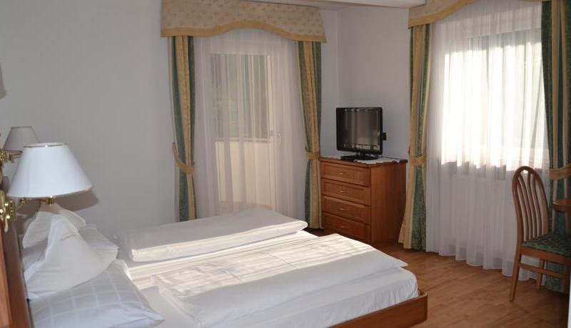 Hotel Scoiattolo
