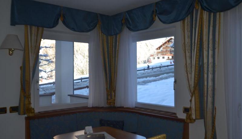 Hotel Scoiattolo