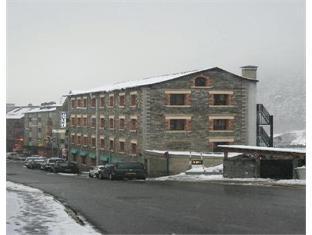 Arinsal