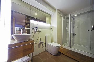 Отель Pera City Suites Турция, Бейоглу (Пера), фото 17