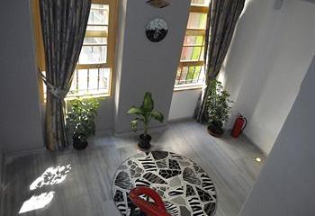 Отель Pera City Suites Турция, Бейоглу (Пера), фото 18