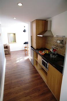 Pera City Suites