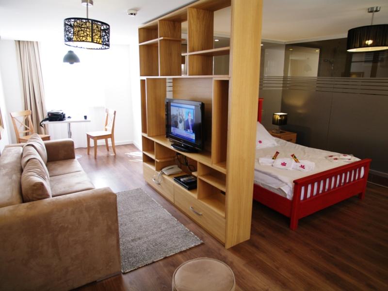 Pera City Suites