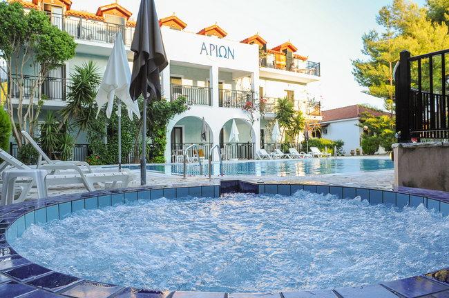 Arion Resort