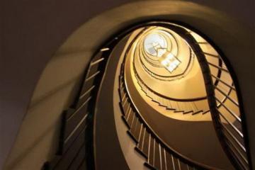 Отель Pera Tulip Турция, Бейоглу (Пера), фото 14