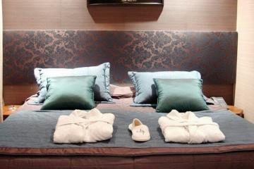 Отель Pera Tulip Турция, Бейоглу (Пера), фото 20