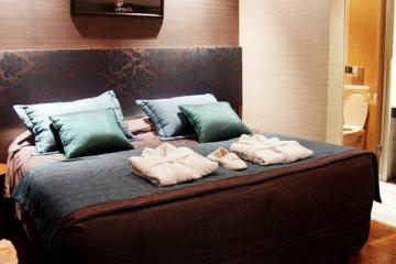 Отель Pera Tulip Турция, Бейоглу (Пера), фото 24