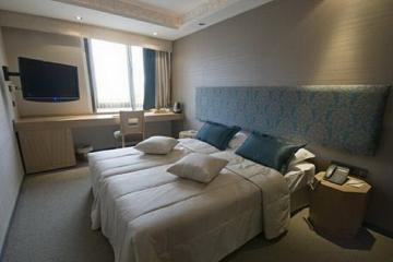 Отель Pera Tulip Турция, Бейоглу (Пера), фото 27