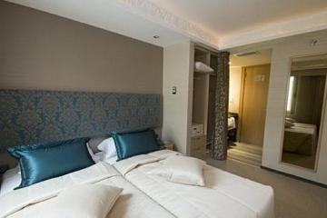 Отель Pera Tulip Турция, Бейоглу (Пера), фото 30