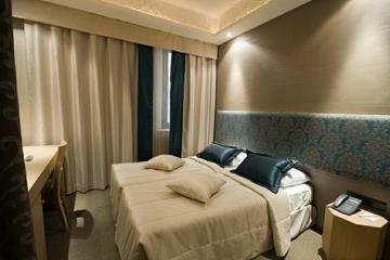 Отель Pera Tulip Турция, Бейоглу (Пера), фото 32