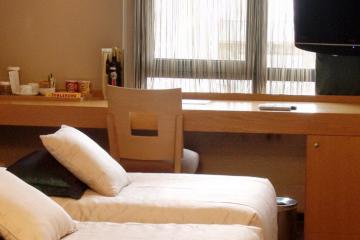 Отель Pera Tulip Турция, Бейоглу (Пера), фото 36