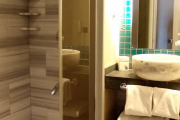 Отель Pera Tulip Турция, Бейоглу (Пера), фото 37