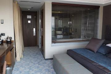 Отель Pera Tulip Турция, Бейоглу (Пера), фото 39