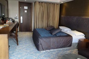 Отель Pera Tulip Турция, Бейоглу (Пера), фото 41