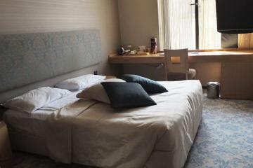 Отель Pera Tulip Турция, Бейоглу (Пера), фото 42