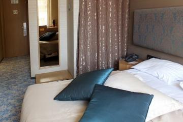 Отель Pera Tulip Турция, Бейоглу (Пера), фото 43