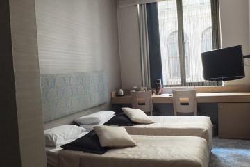 Отель Pera Tulip Турция, Бейоглу (Пера), фото 44