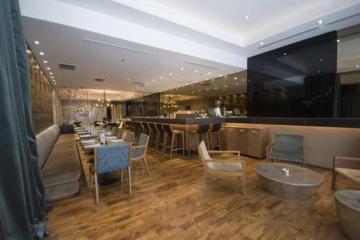 Отель Pera Tulip Турция, Бейоглу (Пера), фото 7