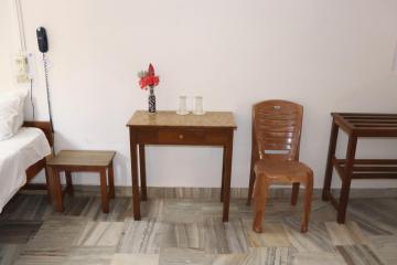 Отель Per Avel Beach Holiday Home Индия, Кандолим, фото 12