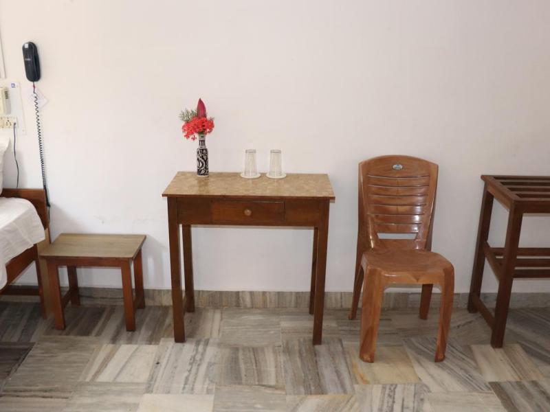 Per Avel Beach Holiday Home