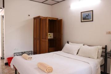 Отель Per Avel Beach Holiday Home Индия, Кандолим, фото 13