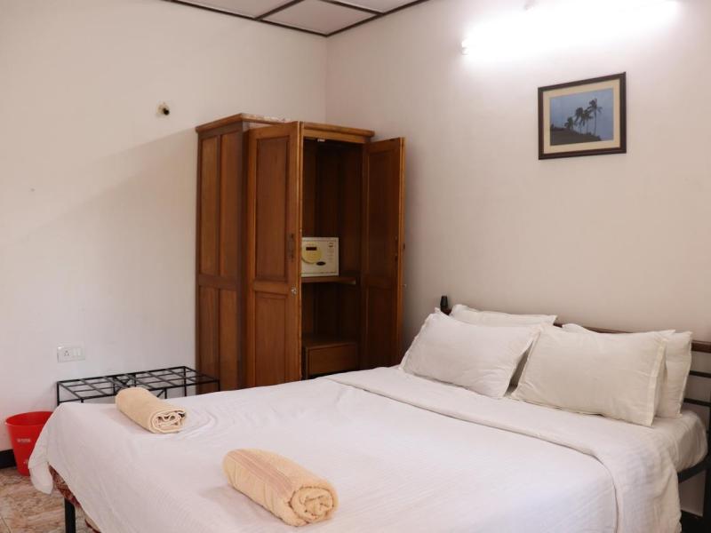 Per Avel Beach Holiday Home