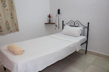 Отель Per Avel Beach Holiday Home Индия, Кандолим, фото 15