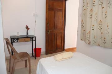 Отель Per Avel Beach Holiday Home Индия, Кандолим, фото 16