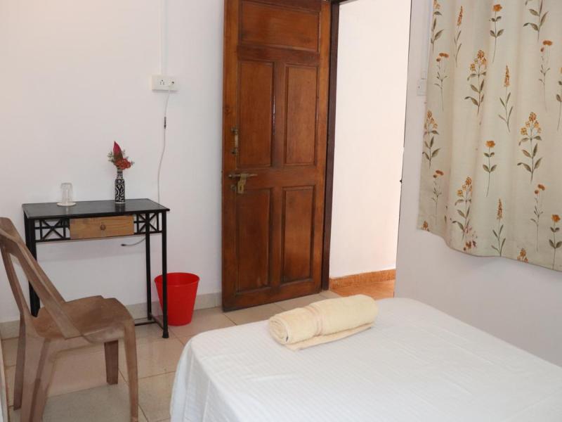 Per Avel Beach Holiday Home