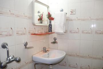 Отель Per Avel Beach Holiday Home Индия, Кандолим, фото 17