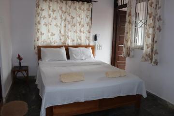 Отель Per Avel Beach Holiday Home Индия, Кандолим, фото 18