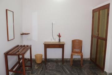 Отель Per Avel Beach Holiday Home Индия, Кандолим, фото 19