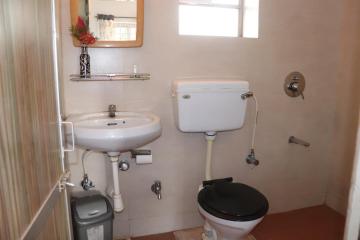 Отель Per Avel Beach Holiday Home Индия, Кандолим, фото 21