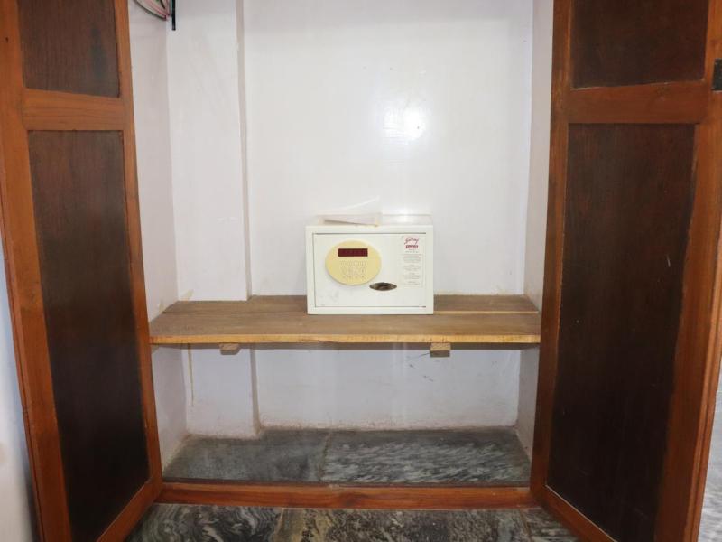 Per Avel Beach Holiday Home