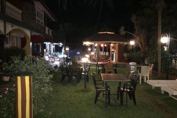 Отель Per Avel Beach Holiday Home Индия, Кандолим, фото 26