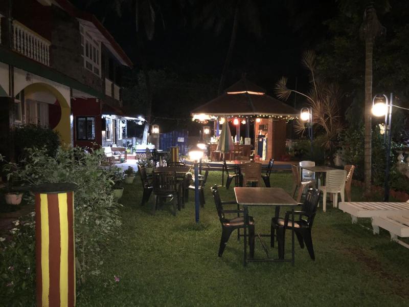 Per Avel Beach Holiday Home