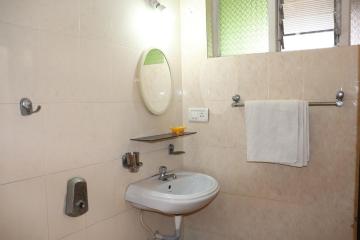 Отель Per Avel Beach Holiday Home Индия, Кандолим, фото 3