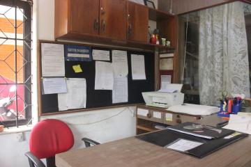 Отель Per Avel Beach Holiday Home Индия, Кандолим, фото 5