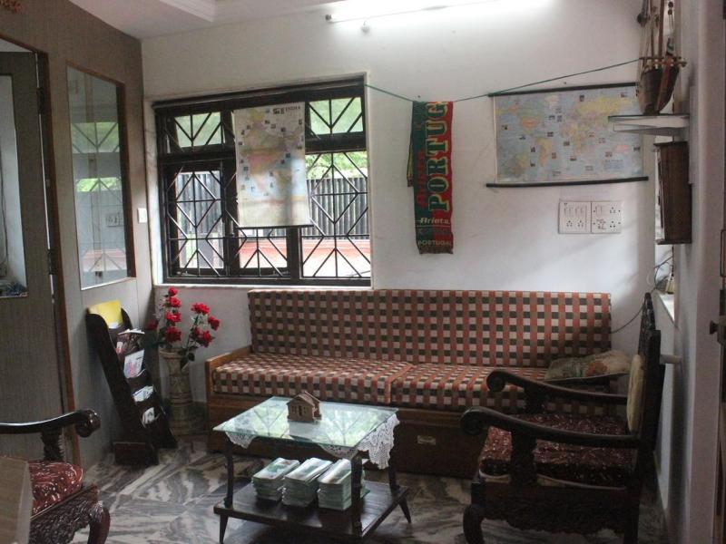 Per Avel Beach Holiday Home