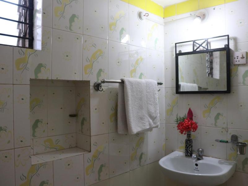 Per Avel Beach Holiday Home