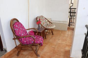 Отель Per Avel Beach Holiday Home Индия, Кандолим, фото 10