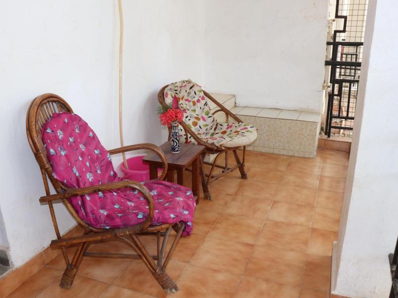 Per Avel Beach Holiday Home