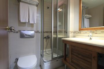 Отель Perdikia Beach Hotel Турция, Олюдениз, фото 15