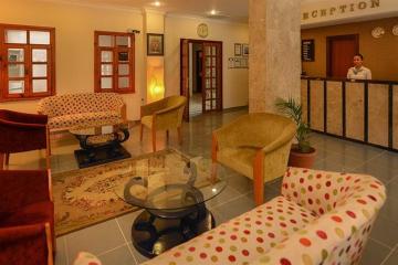 Отель Perdikia Beach Hotel Турция, Олюдениз, фото 16