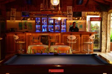 Отель Perdikia Beach Hotel Турция, Олюдениз, фото 21