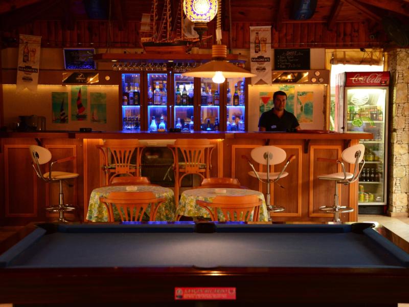 Perdikia Beach Hotel