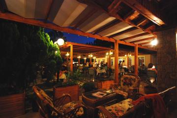 Отель Perdikia Beach Hotel Турция, Олюдениз, фото 22