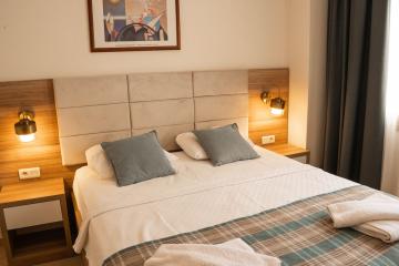 Отель Perdikia Hill & Family Hotel Турция, Олюдениз, фото 12